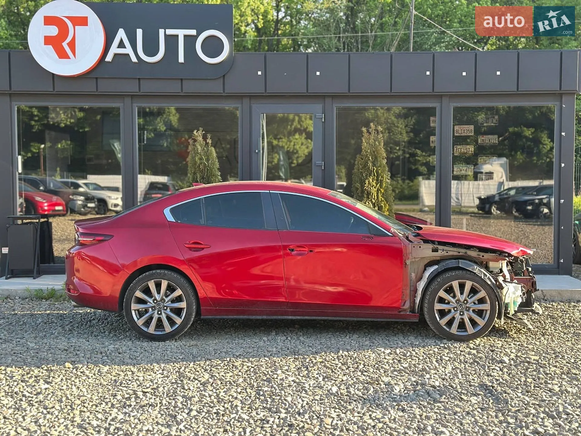 2019 Mazda 3 - мініатюра 7