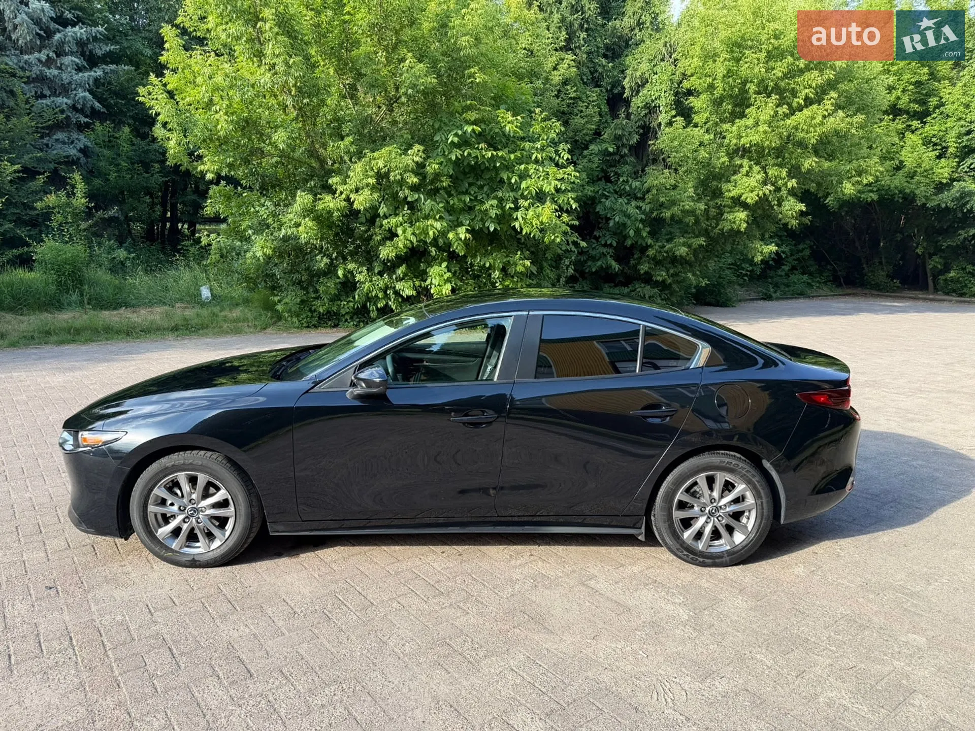 2019 Mazda 3 - мініатюра 8