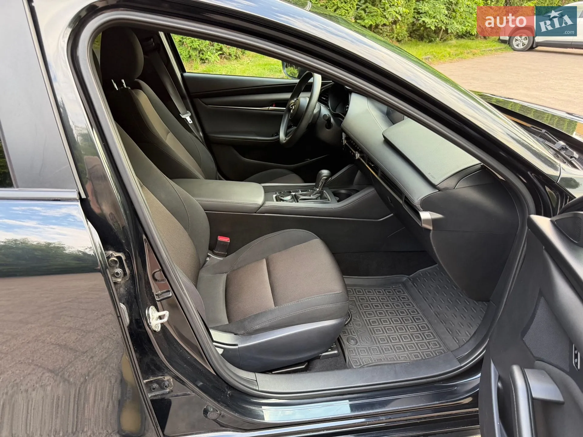 2019 Mazda 3 - мініатюра 19