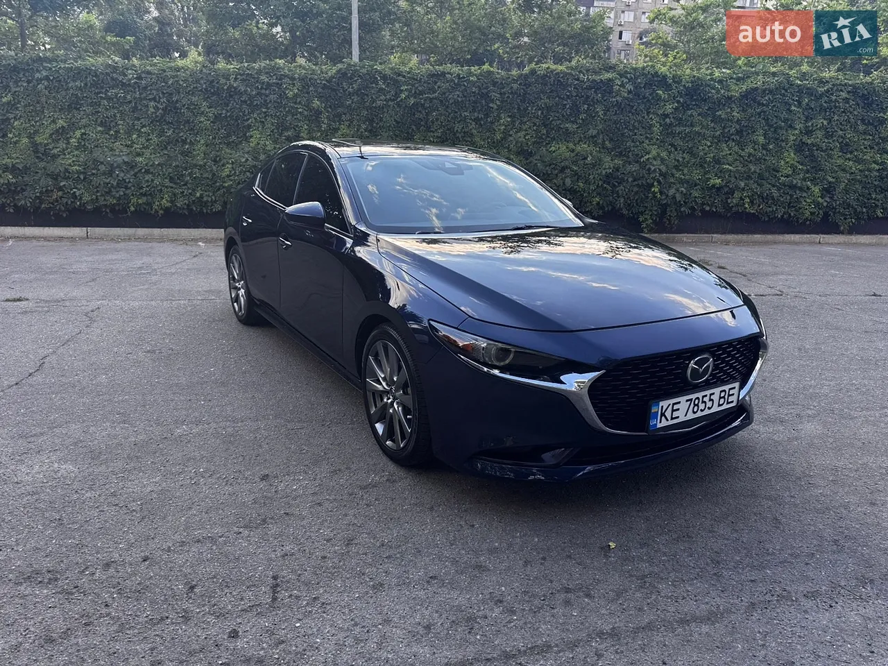 2023 Mazda CX-30 - мініатюра 17