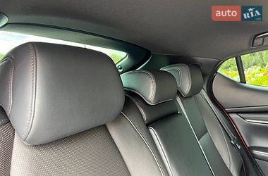 Хэтчбек Mazda 3 2022 в Киеве фото 13 Хэтчбек Mazda 3 2022 в Киеве