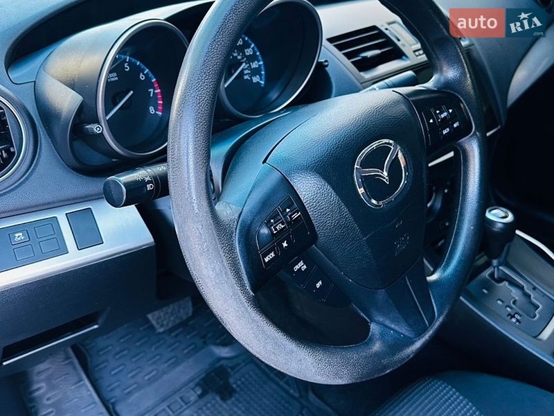 Седан Mazda 3 2013 в Харькове