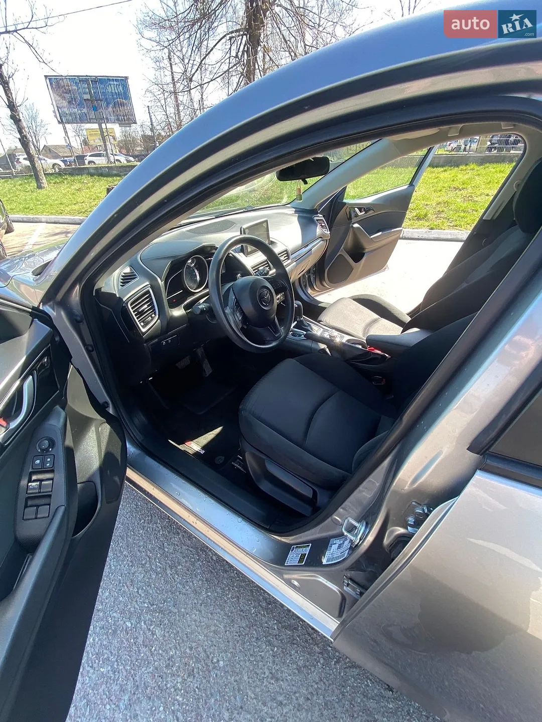 2016 Mazda 3 - мініатюра 33