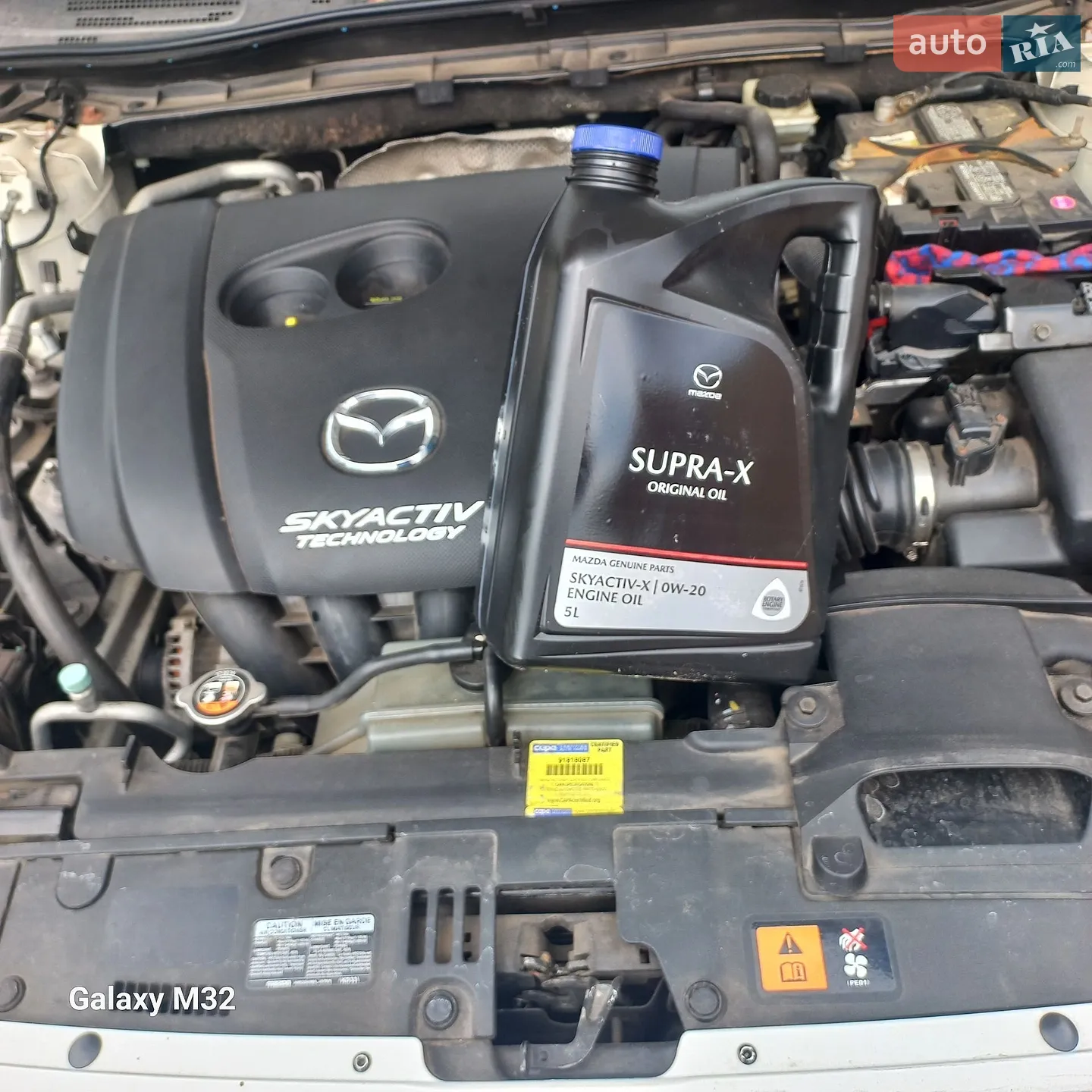 2014 Mazda 3 - мініатюра 10