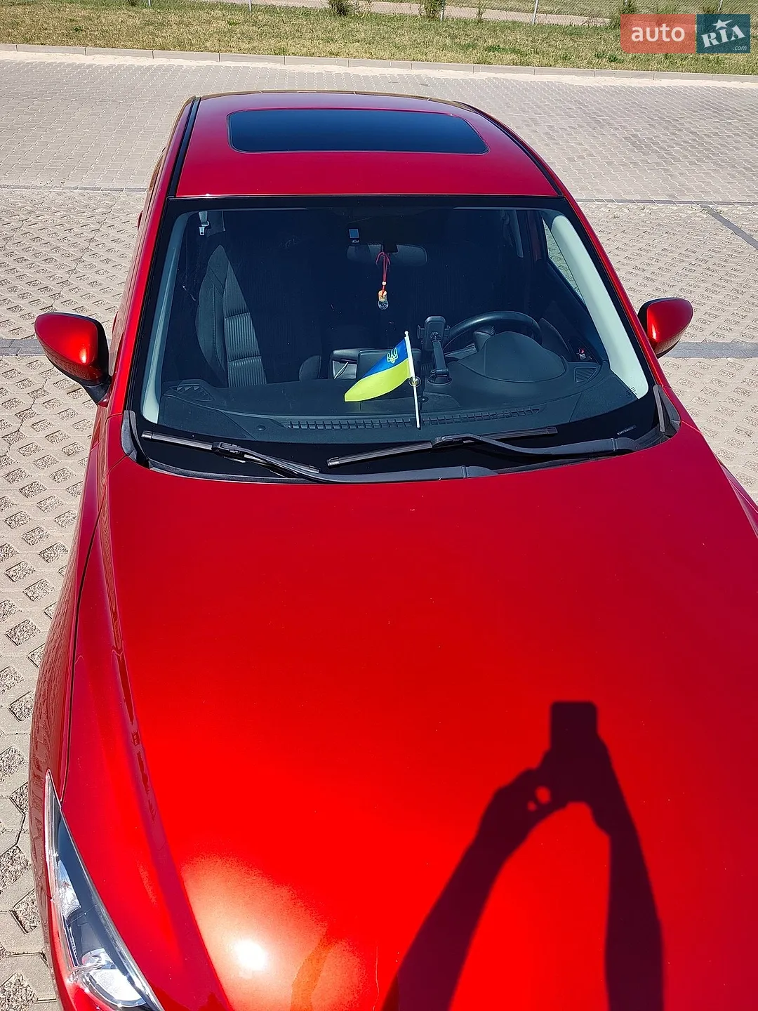2015 Mazda 3 - мініатюра 8
