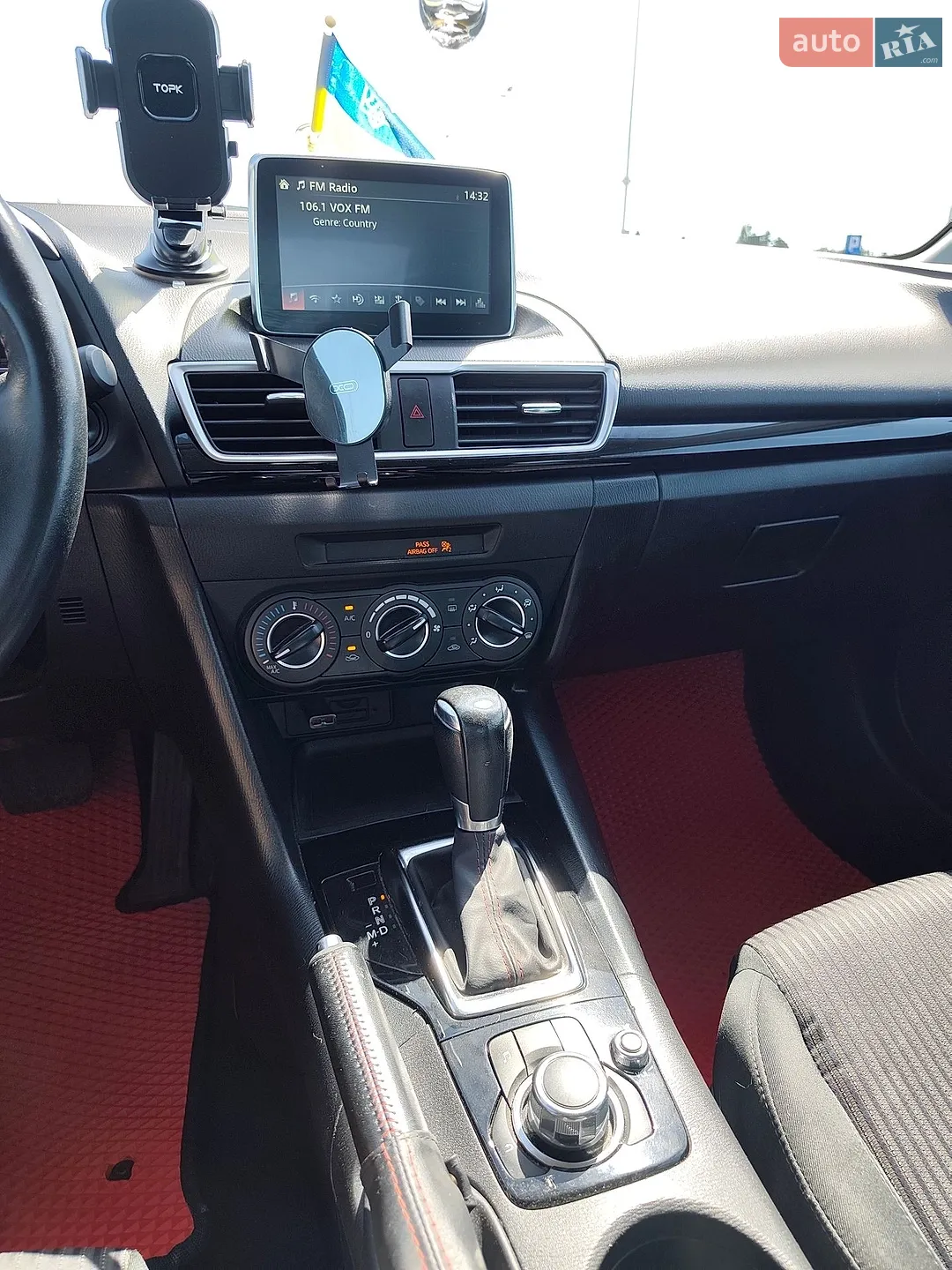 2015 Mazda 3 - мініатюра 12