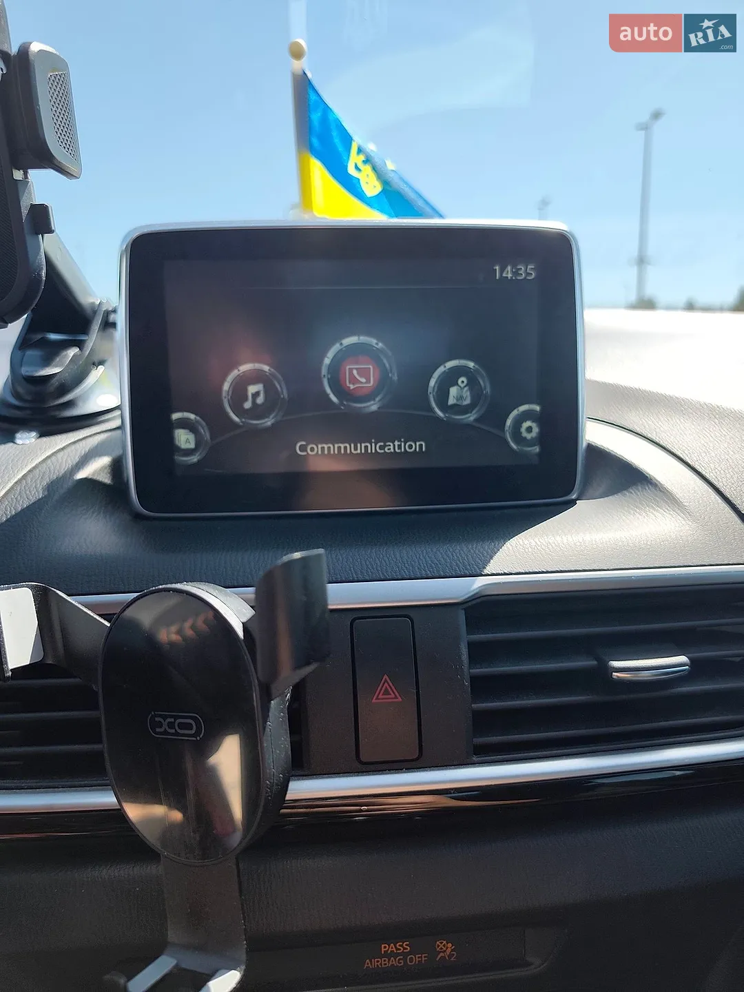 2015 Mazda 3 - мініатюра 20