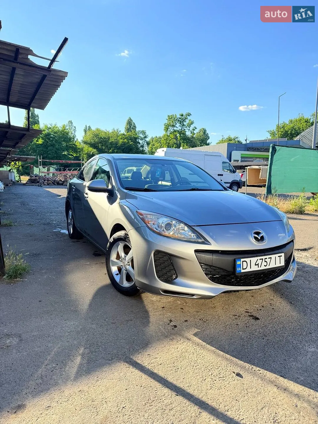 2013 Mazda 3 - мініатюра 2