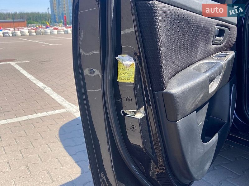 Седан Mazda 3 2006 в Києві