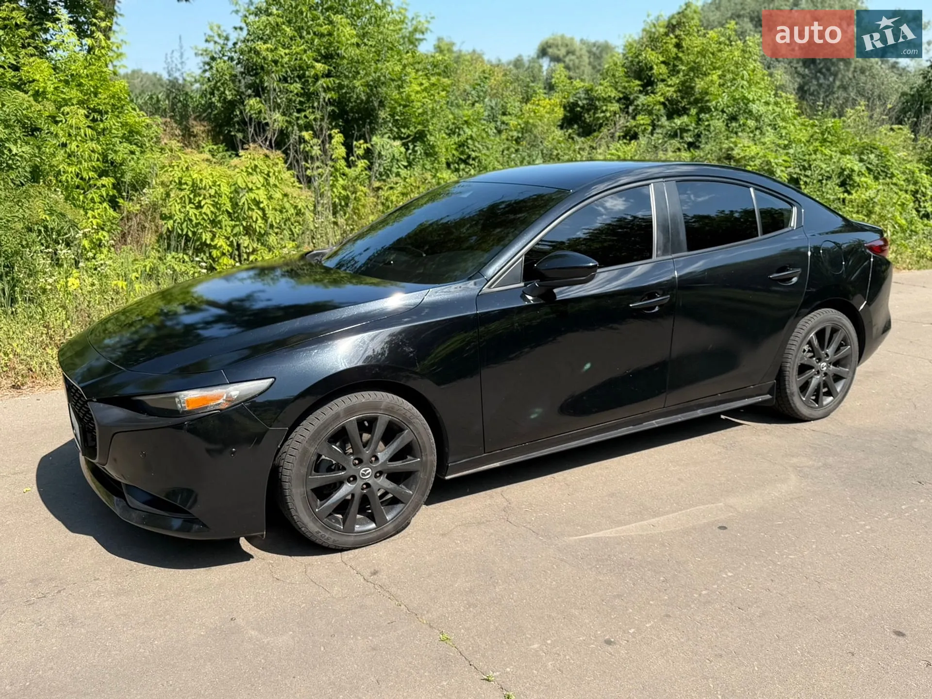 2020 Mazda 3 - мініатюра 3