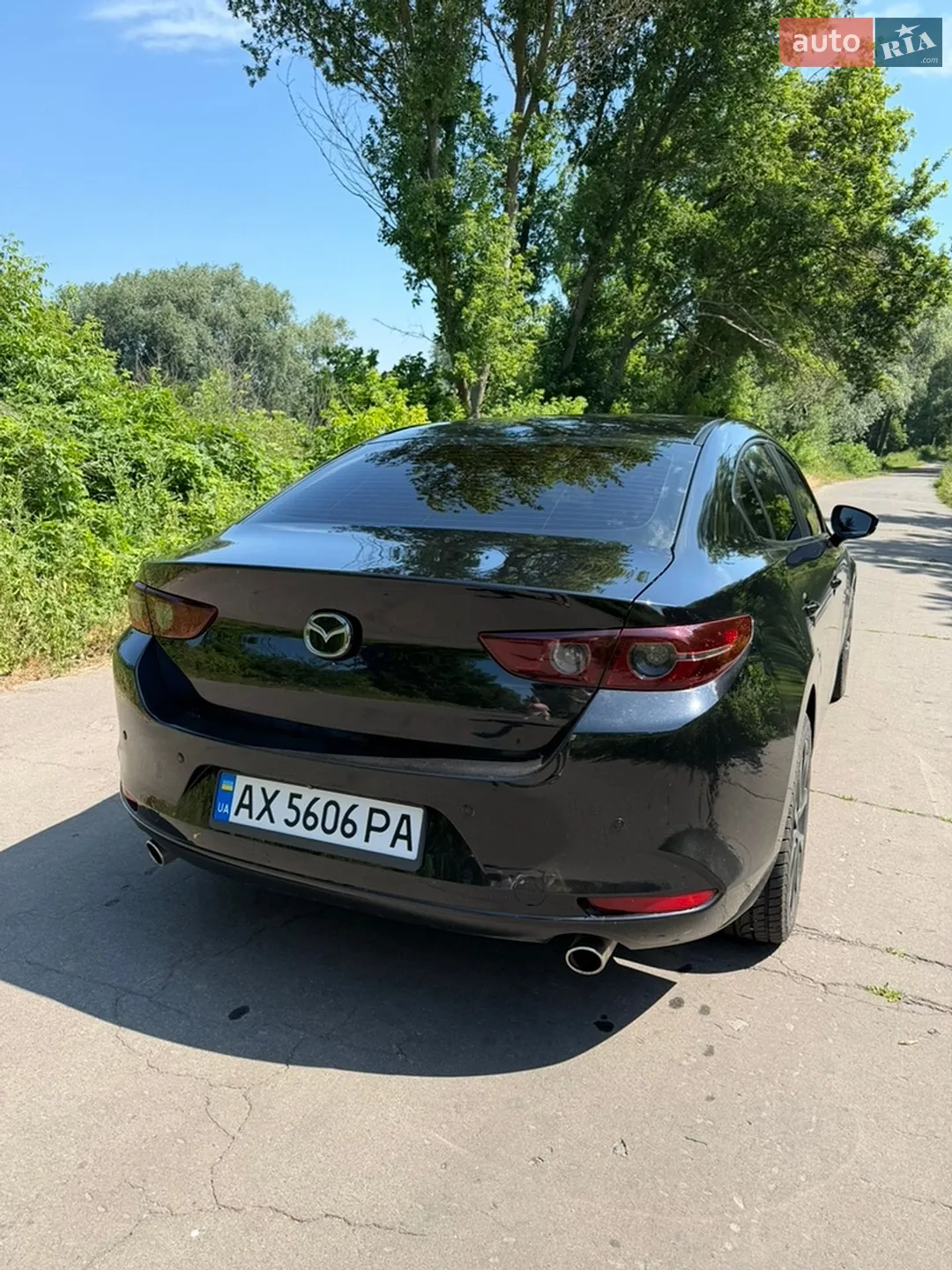 2020 Mazda 3 - мініатюра 7