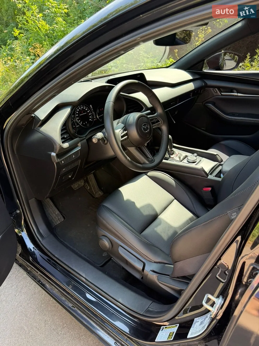 2020 Mazda 3 - мініатюра 12