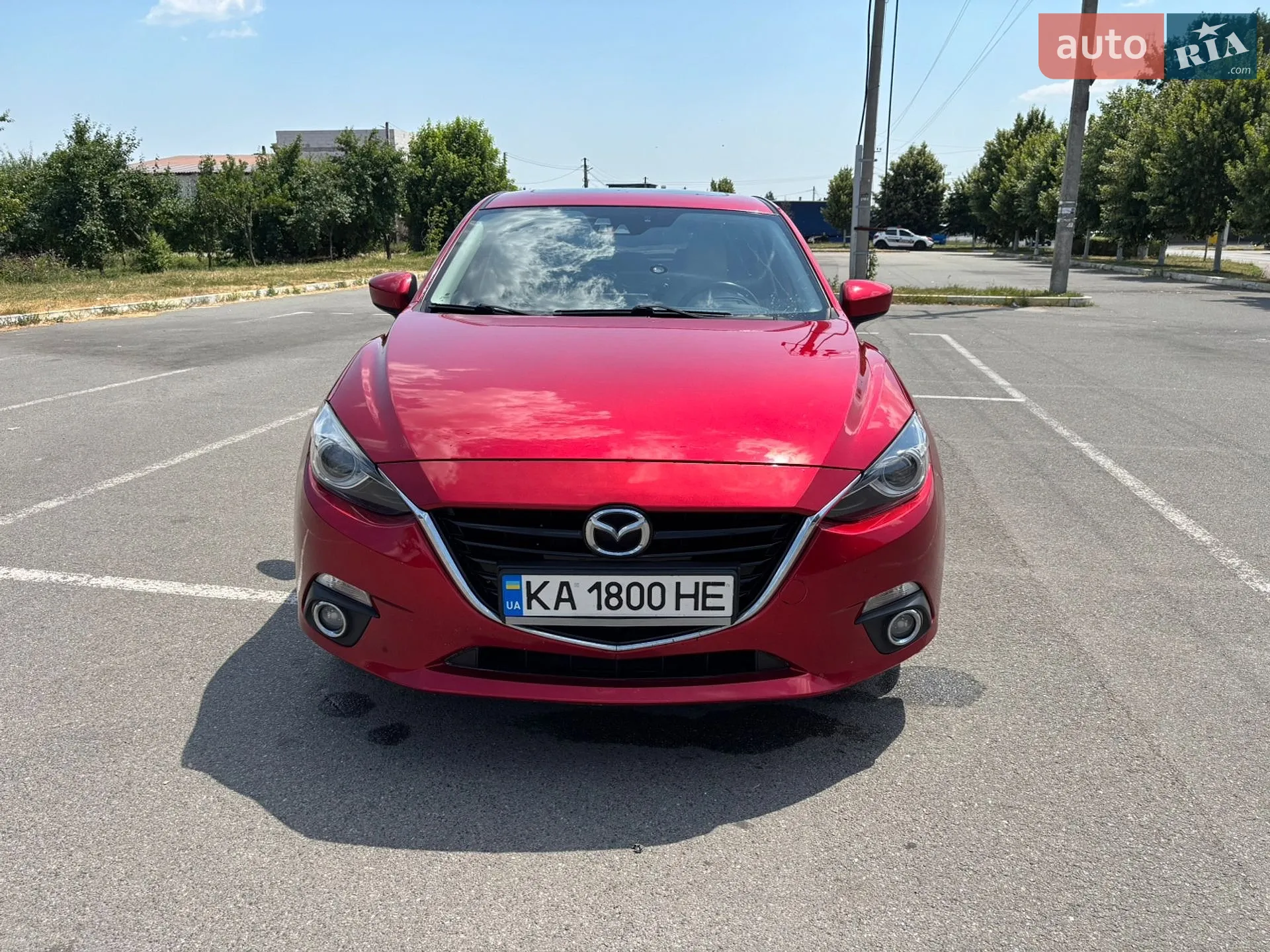 2013 Mazda 3 - мініатюра 8