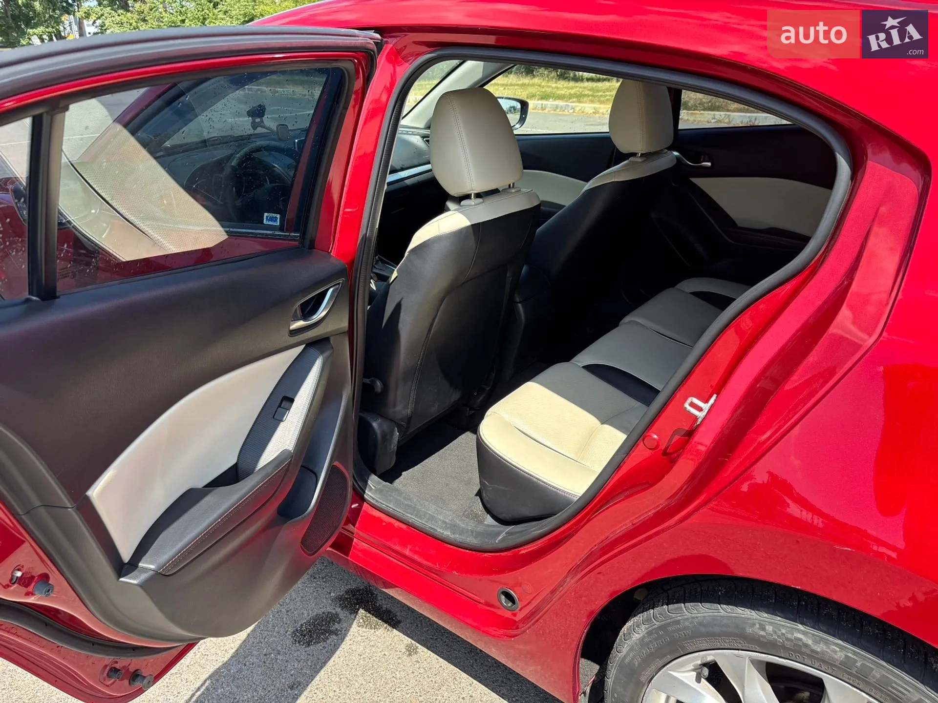 2013 Mazda 3 - мініатюра 10