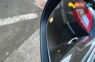 Седан Mazda 3 2016 в Рівному