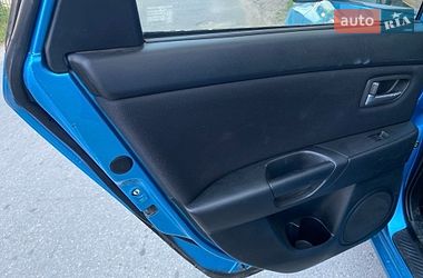Хетчбек Mazda 3 2006 в Первомайську
