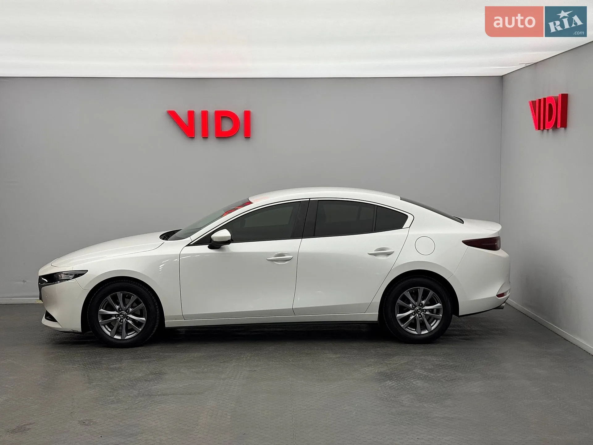 2019 Mazda 3 - мініатюра 5