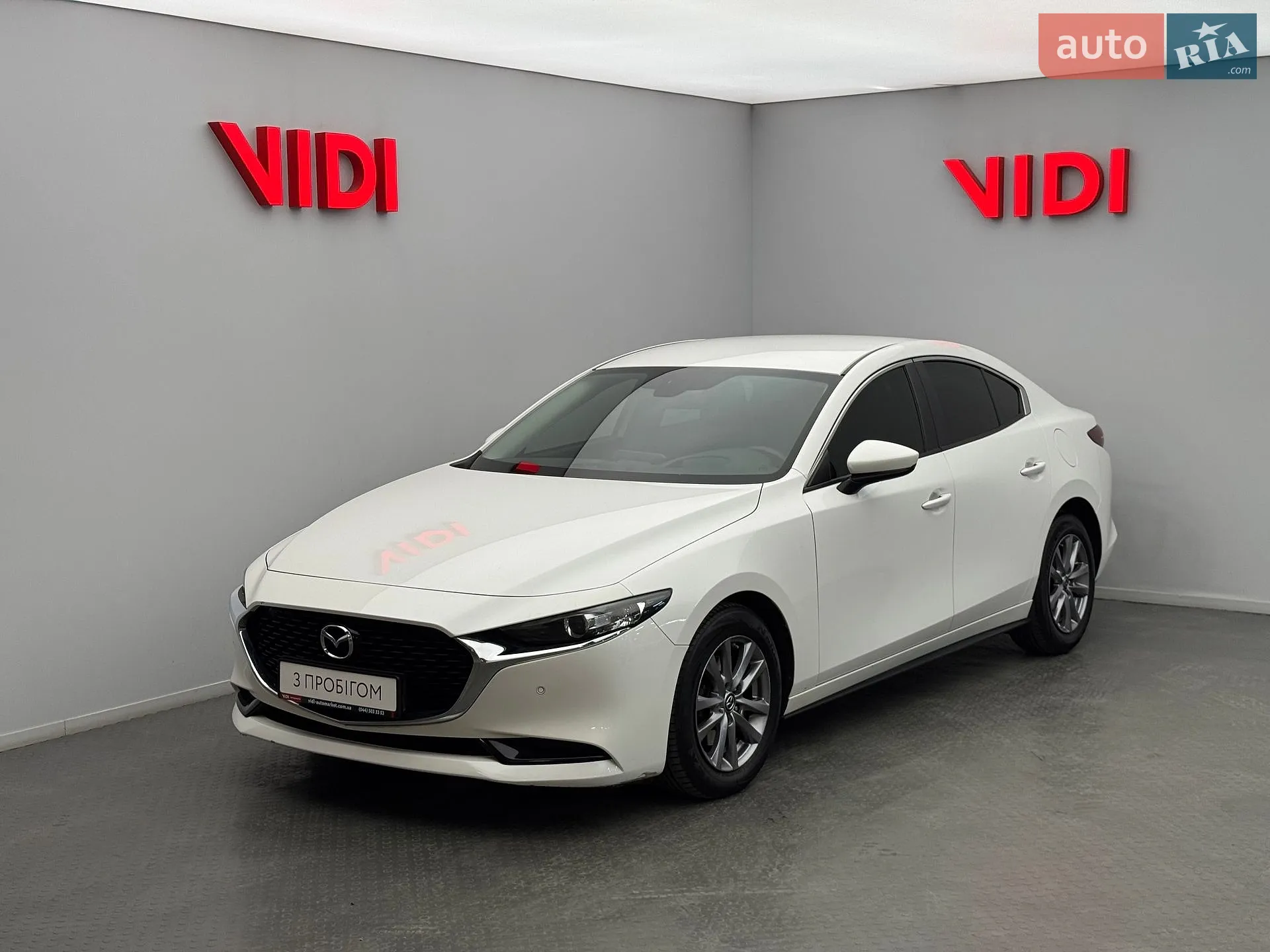 2019 Mazda 3 - мініатюра 2