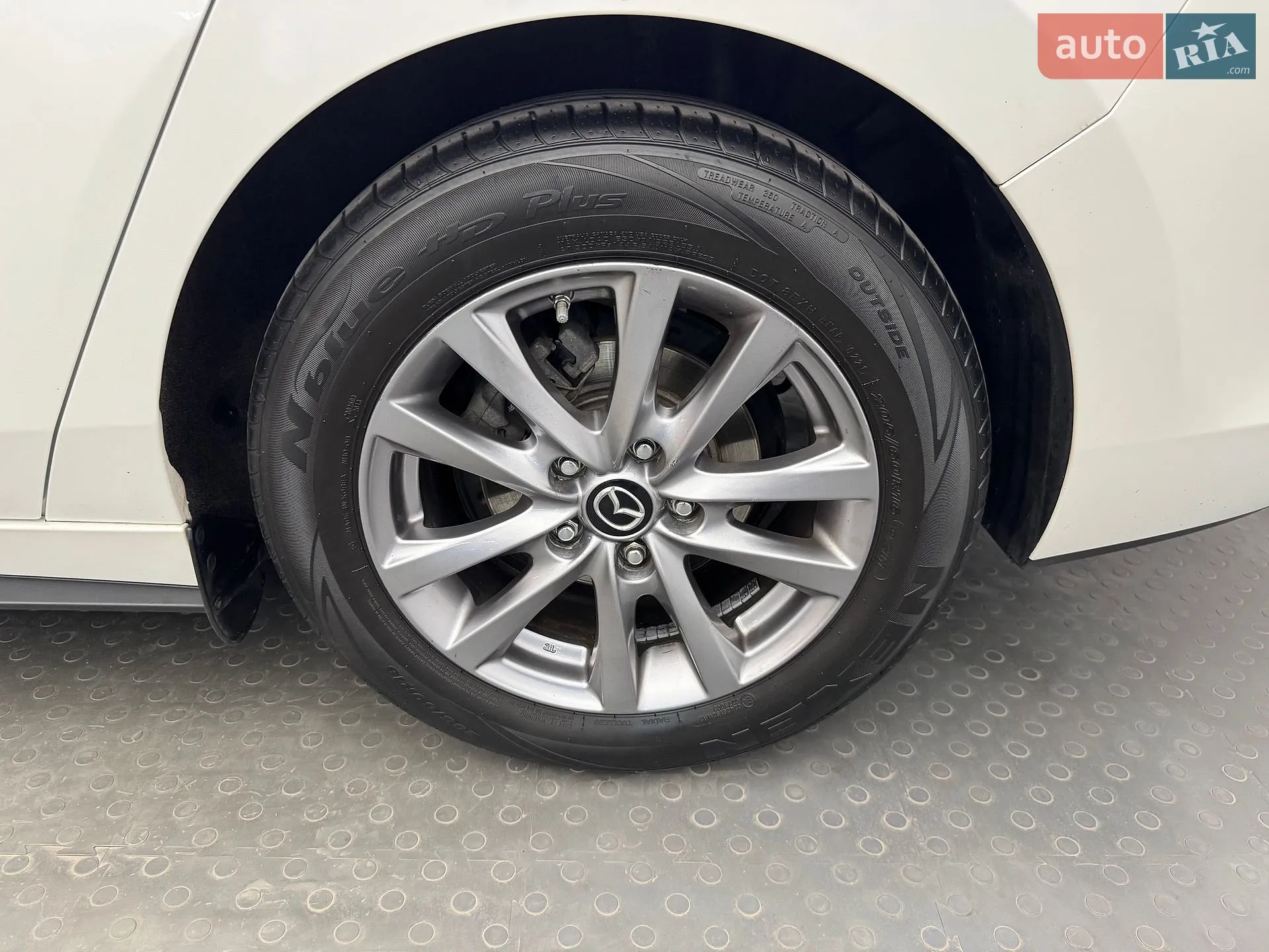 2019 Mazda 3 - мініатюра 21