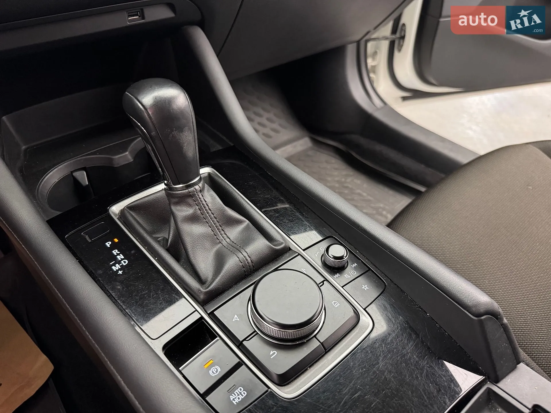 2019 Mazda 3 - мініатюра 17