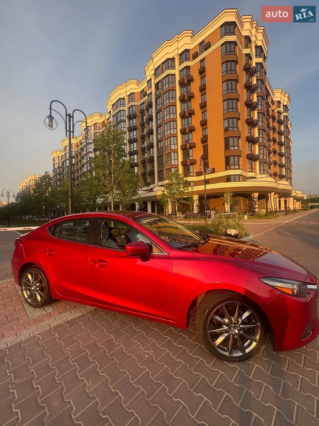 2016 Mazda 3 - мініатюра 5
