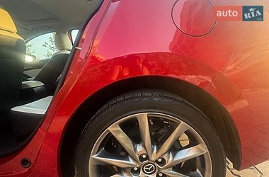 Седан Mazda 3 2016 в Києві