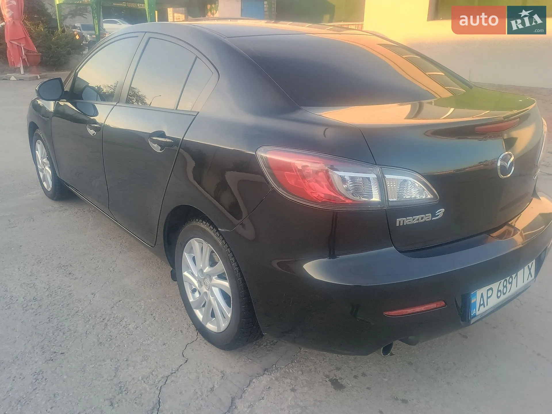 2011 Mazda 3 - мініатюра 5