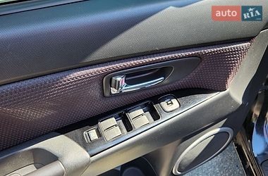 Седан Mazda 3 2006 в Києві