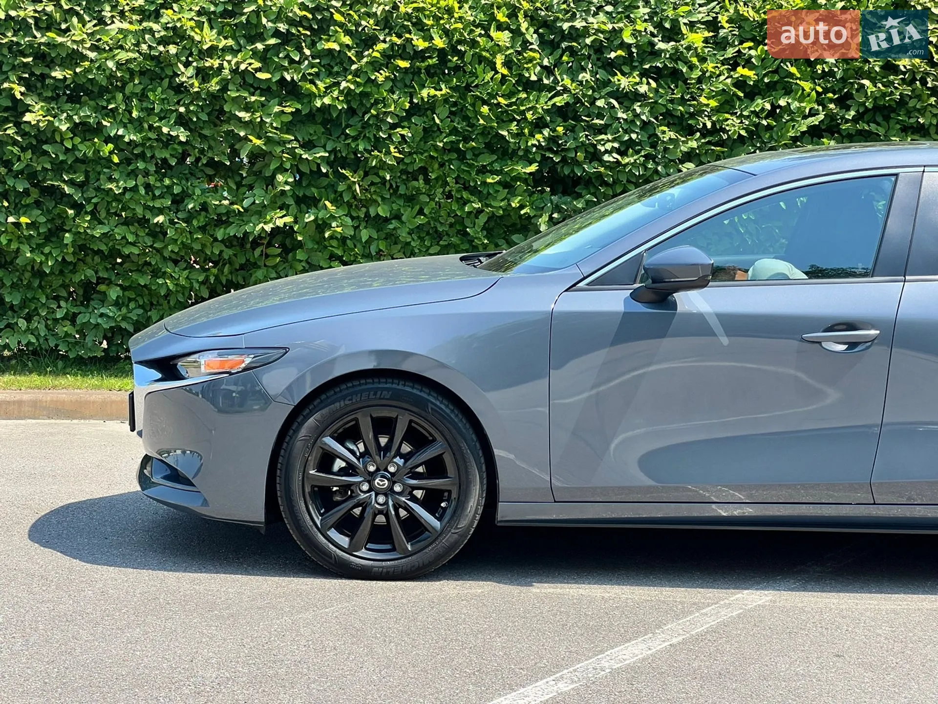2024 Mazda 3 - мініатюра 12