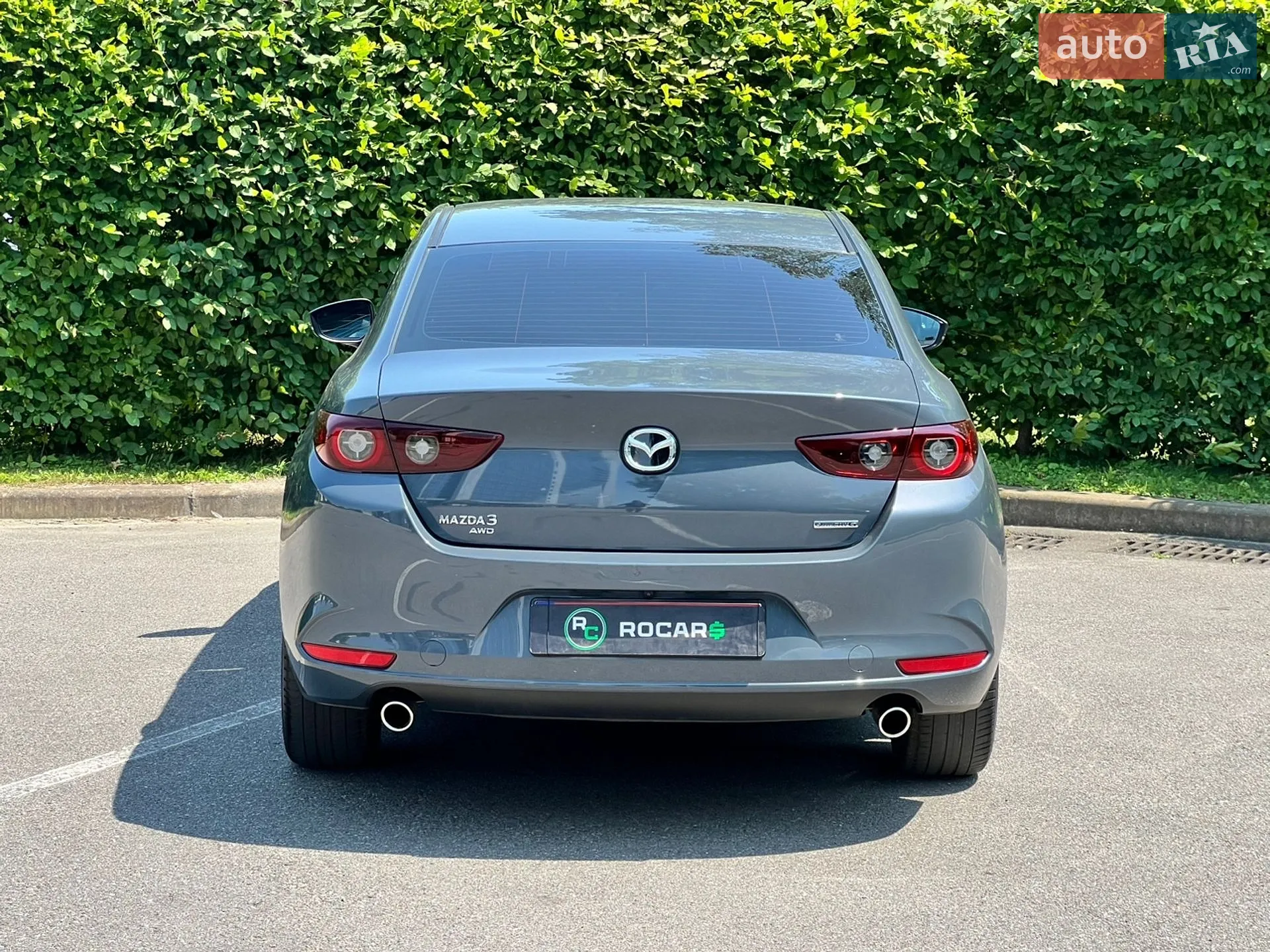 2024 Mazda 3 - мініатюра 14