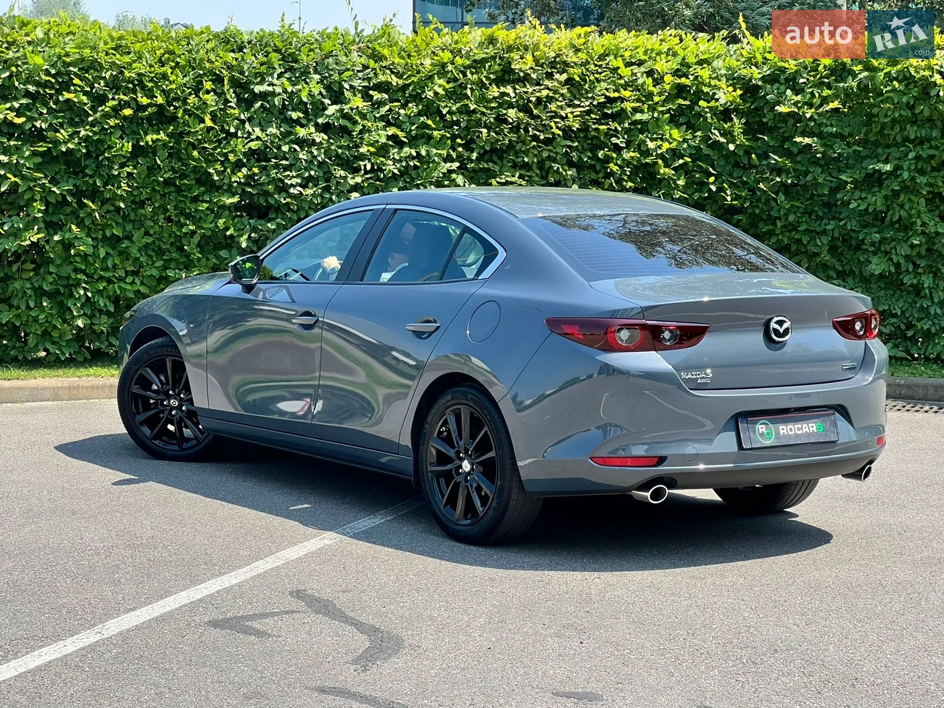 2024 Mazda 3 - мініатюра 18