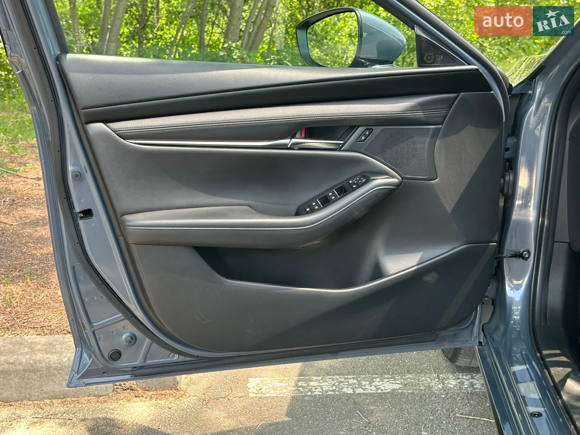 2024 Mazda 3 - мініатюра 29