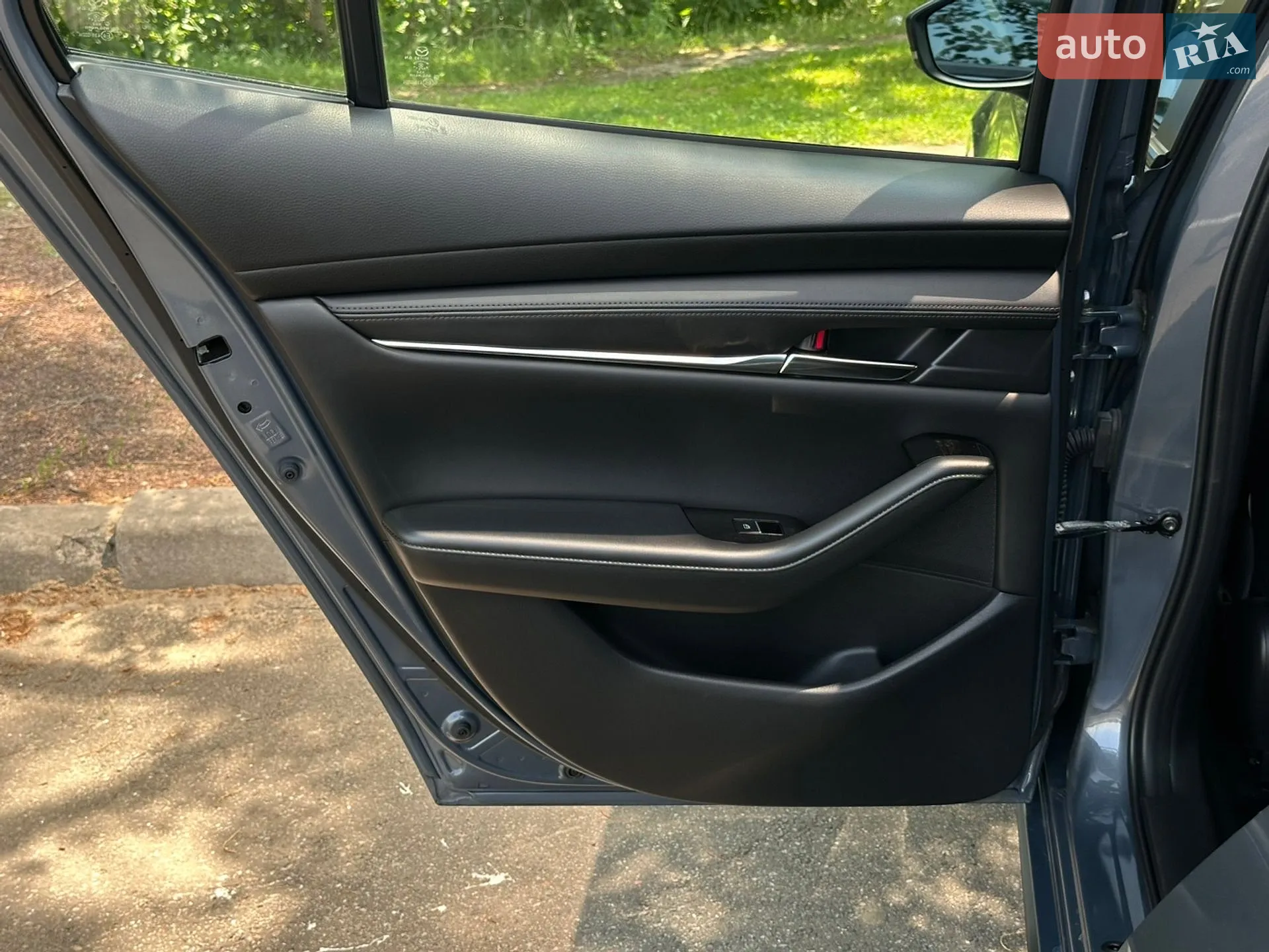2024 Mazda 3 - мініатюра 43