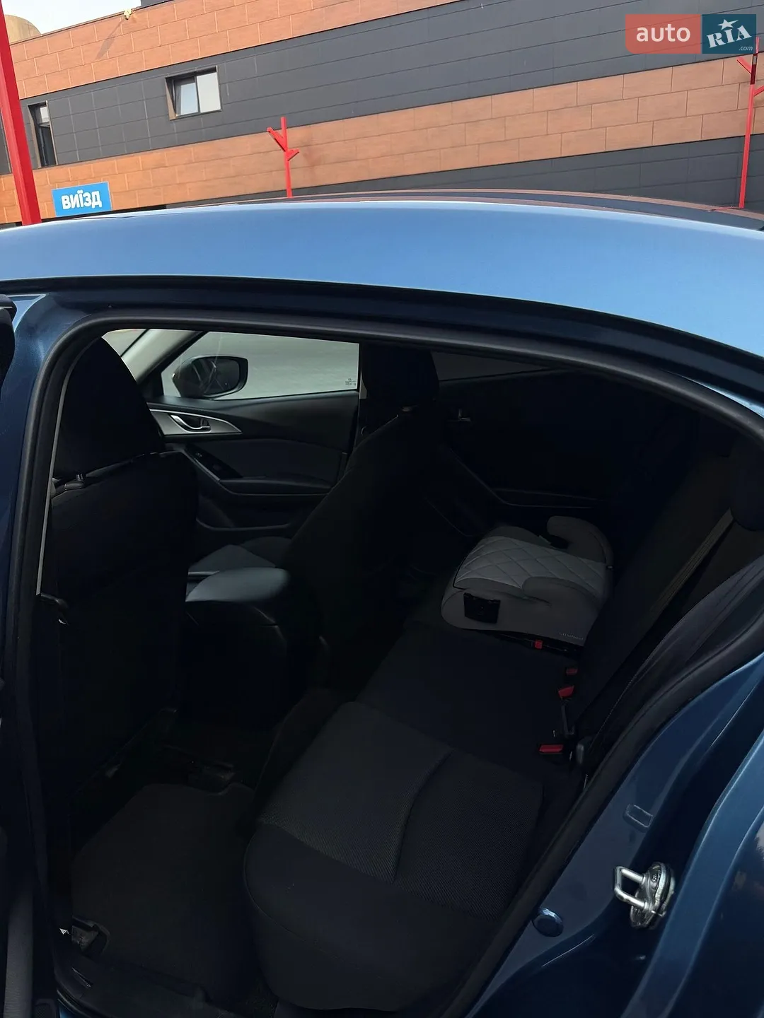 2018 Mazda 3 - мініатюра 5