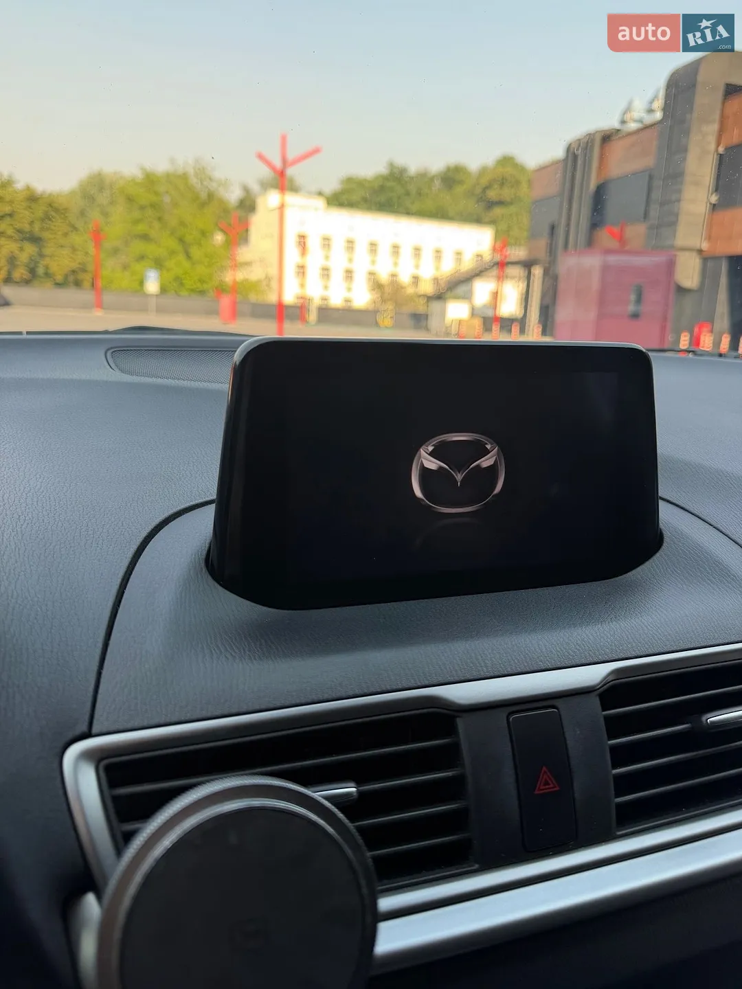 2018 Mazda 3 - мініатюра 11
