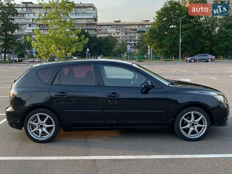 Mazda 3 2006 VIN JMZBK14Z271375946 фото оголошення 4 з 57