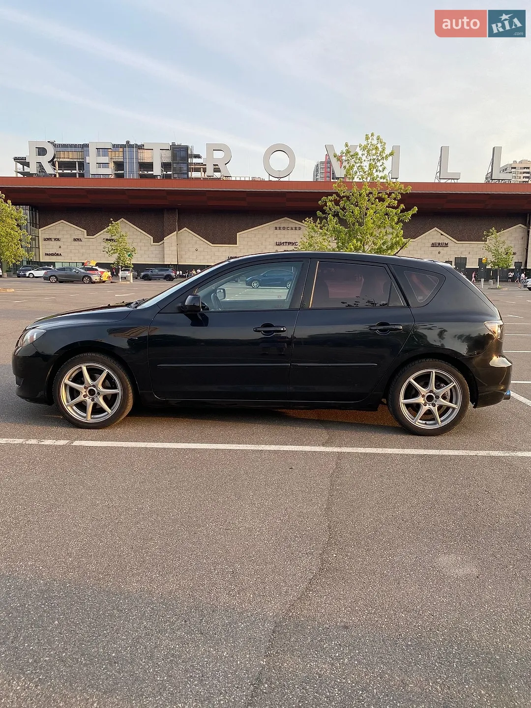 Mazda 3 2006 VIN JMZBK14Z271375946 фото оголошення 7 з 19