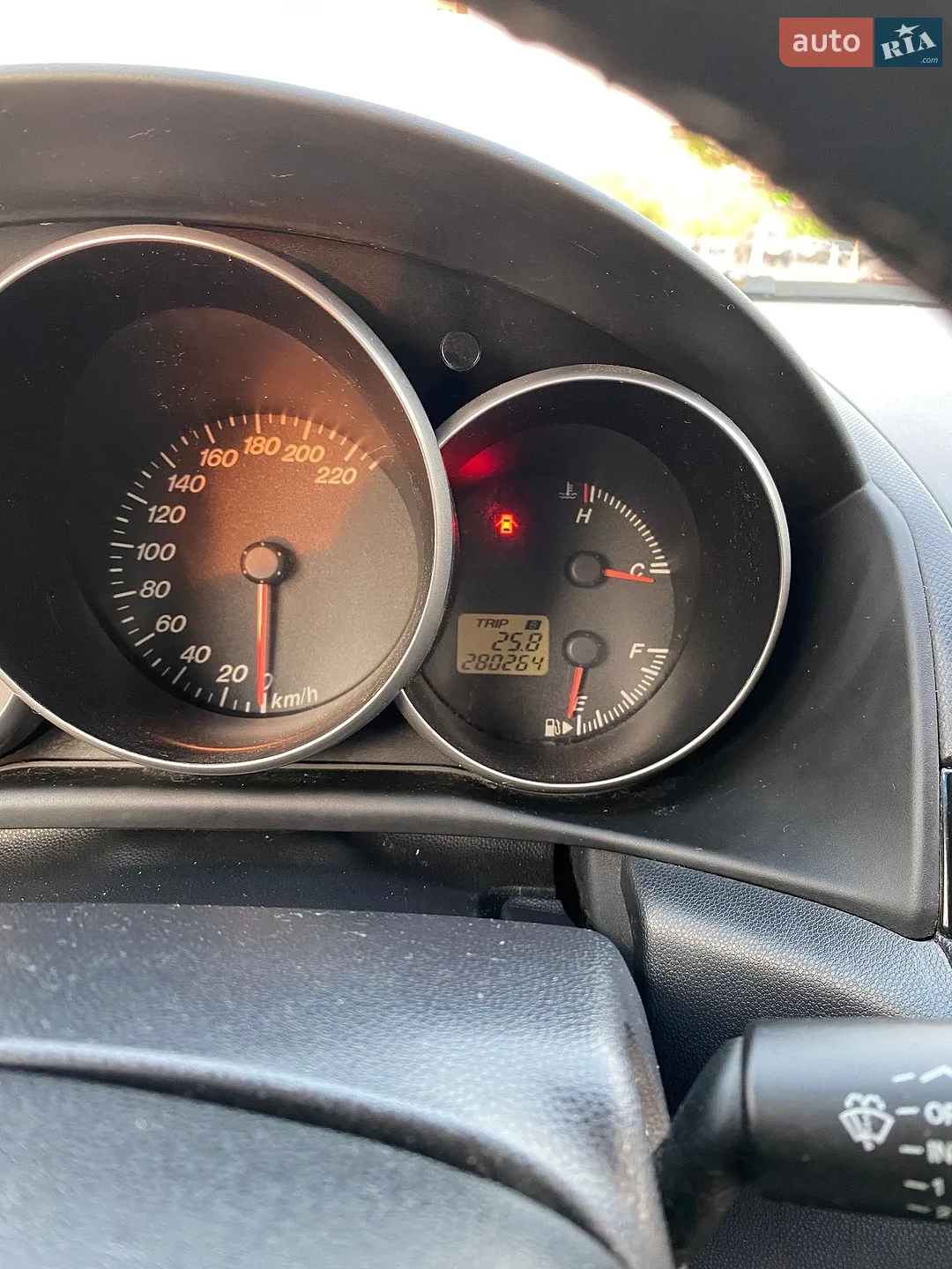 Mazda 3 2006 VIN JMZBK14Z271375946 фото оголошення 16 з 19