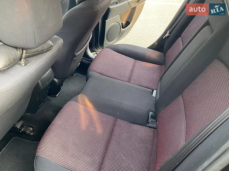 Mazda 3 2006 VIN JMZBK14Z271375946 фото оголошення 17 з 57