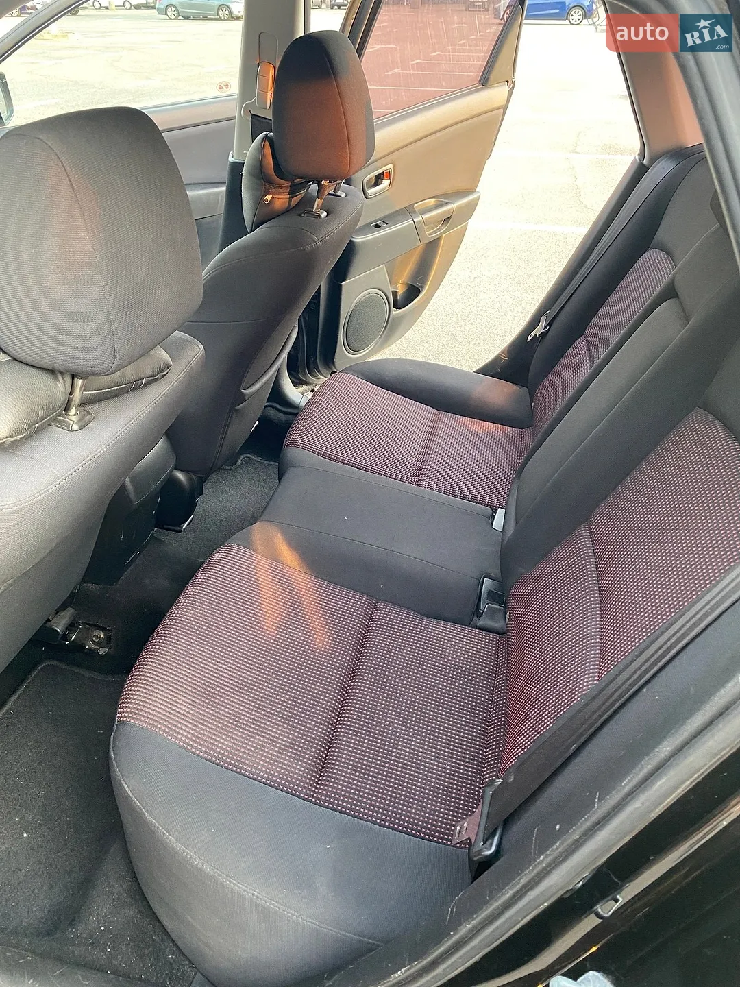 Mazda 3 2006 VIN JMZBK14Z271375946 фото оголошення 17 з 19