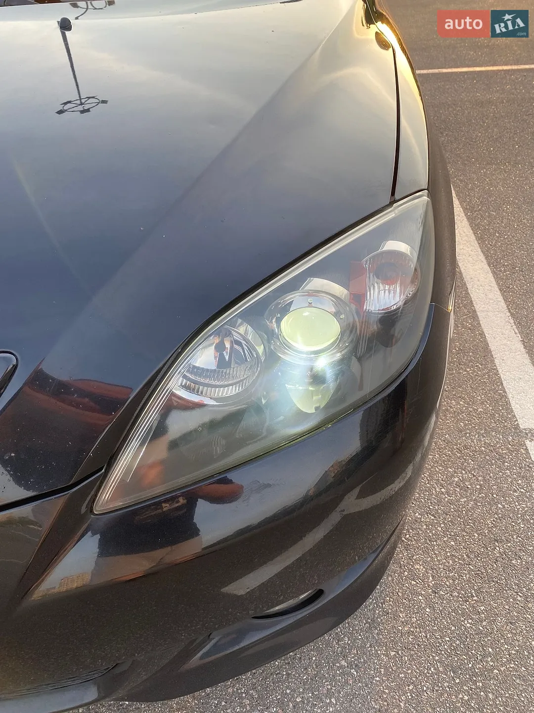 Mazda 3 2006 VIN JMZBK14Z271375946 фото оголошення 11 з 19