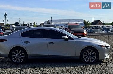 Седан Mazda 3 2019 в Луцке фото 7 Седан Mazda 3 2019 в Луцке