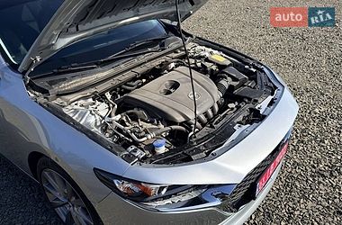 Седан Mazda 3 2019 в Луцке фото 30 Седан Mazda 3 2019 в Луцке