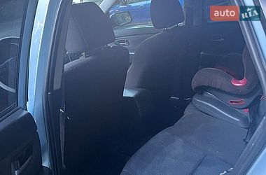 Хетчбек Mazda 3 2007 в Одесі фото 9 Хетчбек Mazda 3 2007 в Одесі