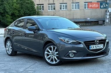 mazda 3 2014 в Тараща від про продавця Валерій mazda 3 2014 в Тараща від професійного продавця Валерій