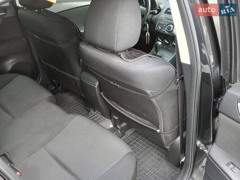 AUTO.RIA – Продам Мазда 3 2011 (AP0188IO) бензин 2 седан бу в