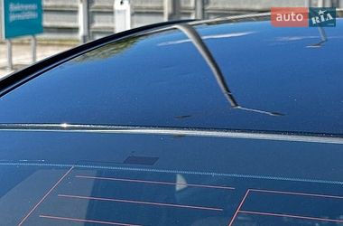 Седан Mazda 3 2015 в Путивле