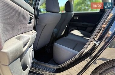 Хетчбек Mazda 3 2008 в Кропивницькому
