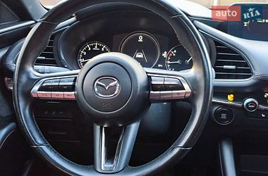 Хэтчбек Mazda 3 2022 в Киеве фото 14 Хэтчбек Mazda 3 2022 в Киеве