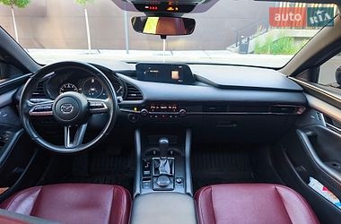 Хэтчбек Mazda 3 2022 в Киеве фото 11 Хэтчбек Mazda 3 2022 в Киеве